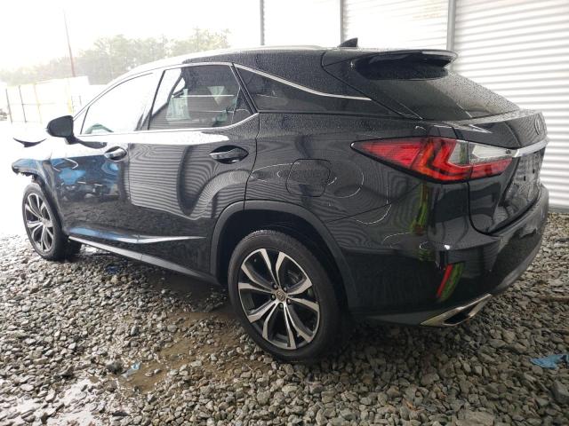 Obraz 2 z 2016 LEXUS RX 350 2016 z VIN 2T2ZZMCA2GC015099