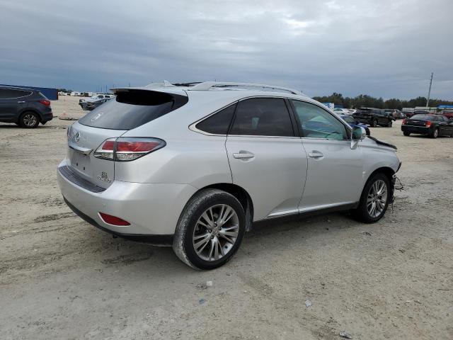 Obraz 3 z 2013 LEXUS RX 350 2013 z VIN 2T2ZK1BA9DC112042