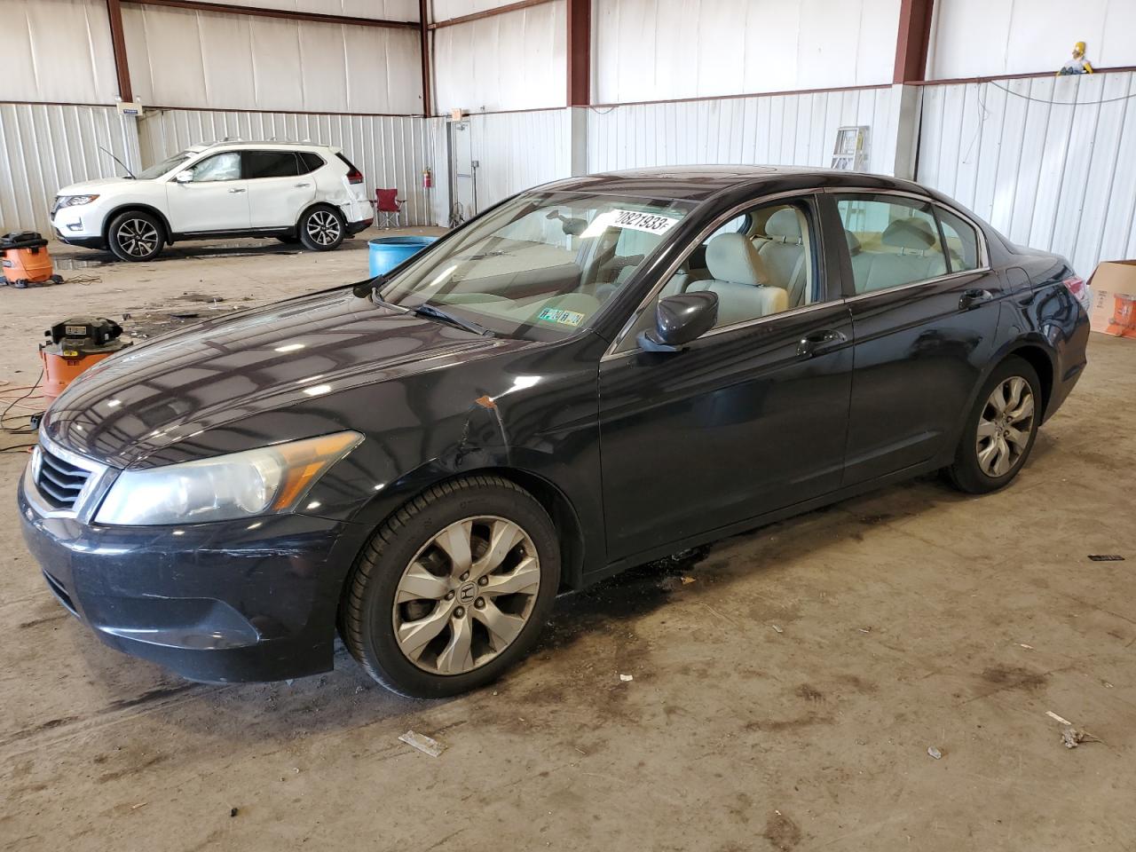 Obraz 1 z 2010 HONDA ACCORD EX 2010 z VIN 1HGCP2F73AA031233