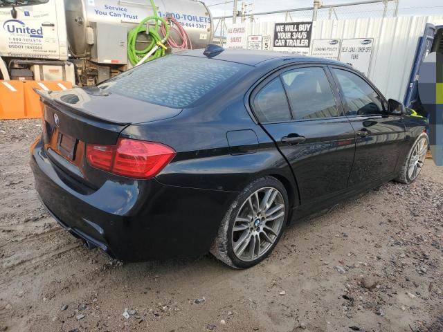 Obraz 3 z 2014 BMW 335 I 2014 z VIN WBA3A9G53ENS64465