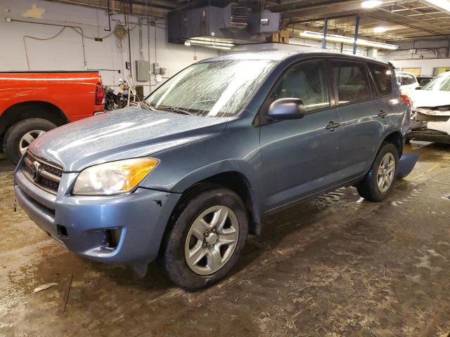 2012 TOYOTA RAV4  2012 image