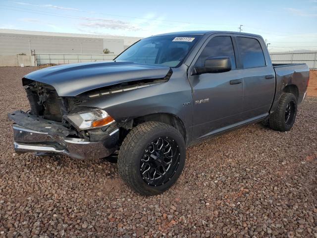 2009 DODGE RAM 1500  2009 image