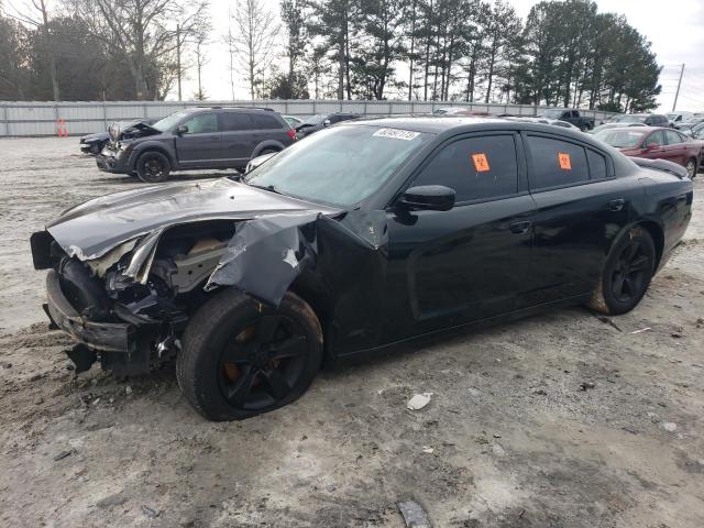 2013 DODGE CHARGER SE 2013 image