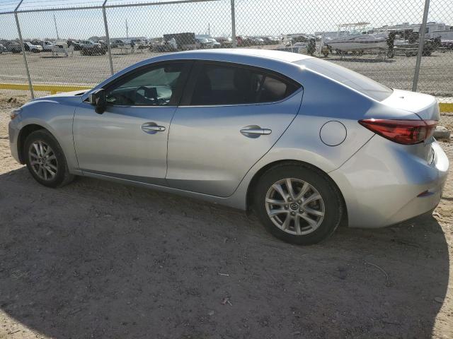 Obraz 2 z 2018 MAZDA 3 SPORT 2018 z VIN 3MZBN1U76JM194147