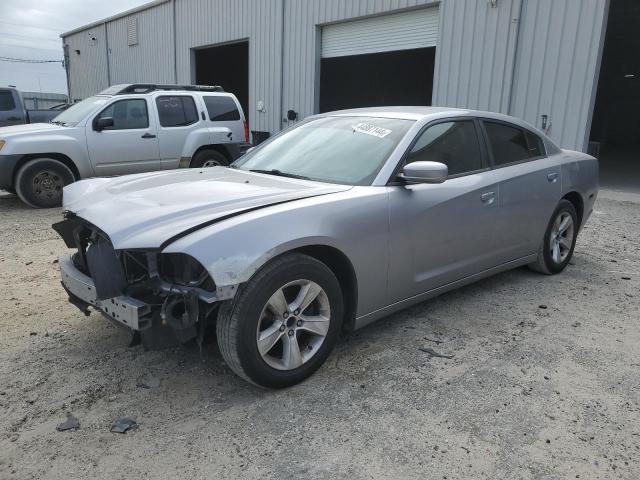 2014 DODGE CHARGER SE 2014 image
