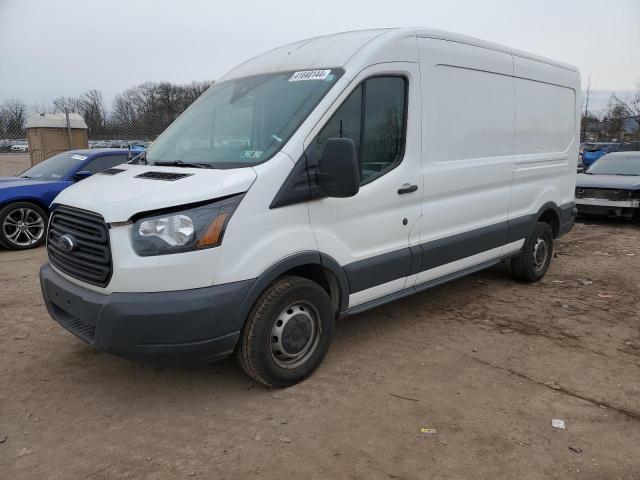 Изображение 1 2018 FORD TRANSIT T-250 2018 с VIN 1FTYR2CM3JKA50545