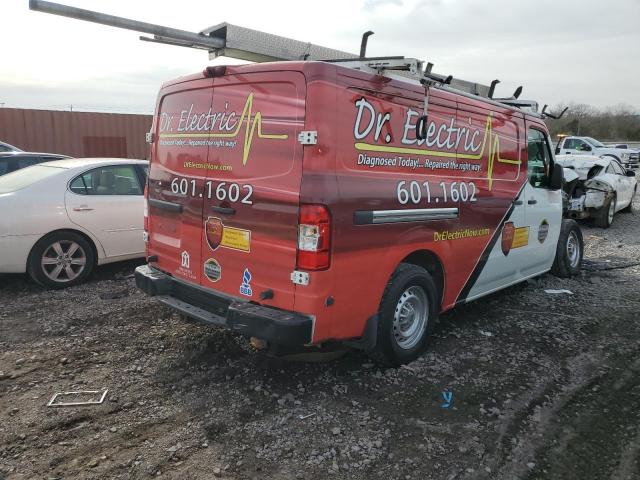 Image 3 of 2016 NISSAN NV 1500 S 2016 with VIN 1N6BF0KM2GN816001