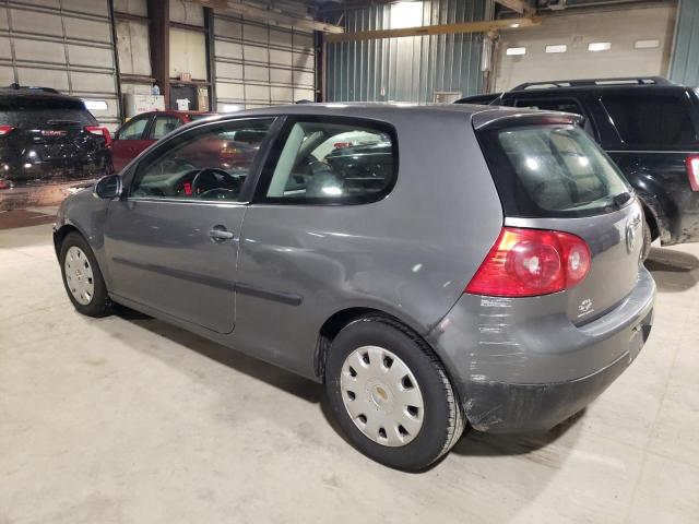 Image 2 of 2008 VOLKSWAGEN RABBIT  2008 with VIN WVWBB71KX8W277730