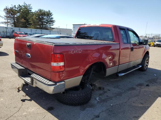 Obraz 3 z 2007 FORD F150  2007 z VIN 1FTPX14V47FB75784