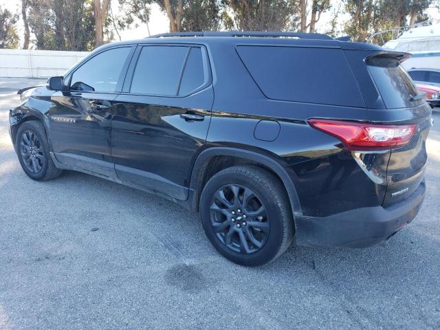Obraz 2 z 2020 CHEVROLET TRAVERSE RS 2020 z VIN 1GNERJKW3LJ288864
