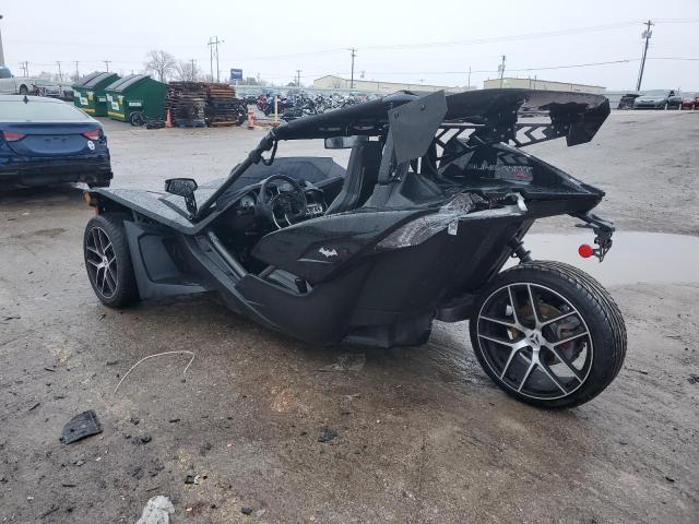 Image 3 of 2017 POLARIS SLINGSHOT SL 2017 with VIN 57XAAPFA1H8118766