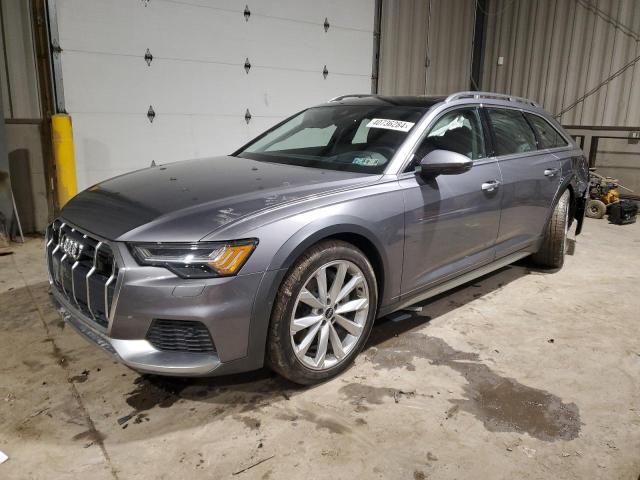 2021 AUDI A6 ALLROAD PRESTIGE 2021 image