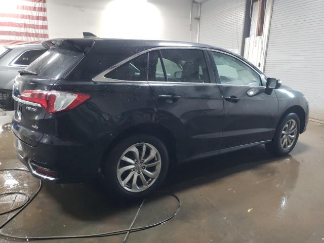 Изображение 3 2018 ACURA RDX TECHNOLOGY 2018 с VIN 5J8TB4H5XJL011796
