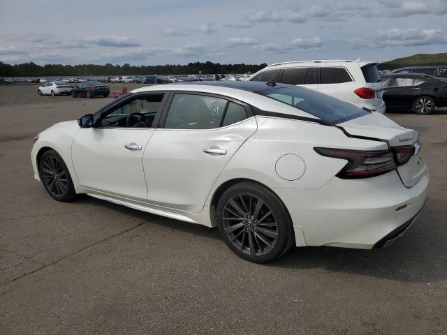 Изображение 2 2019 NISSAN MAXIMA S 2019 с VIN 1N4AA6AV8KC381506