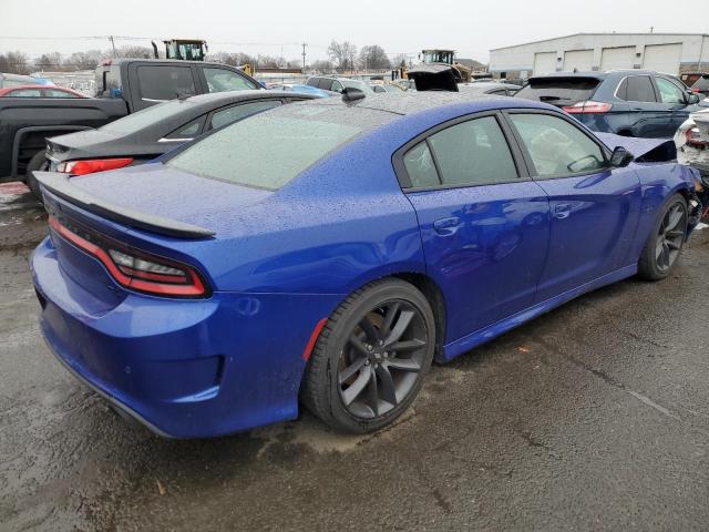 Image 3 of 2021 DODGE CHARGER R/T 2021 with VIN 2C3CDXCTXMH656227