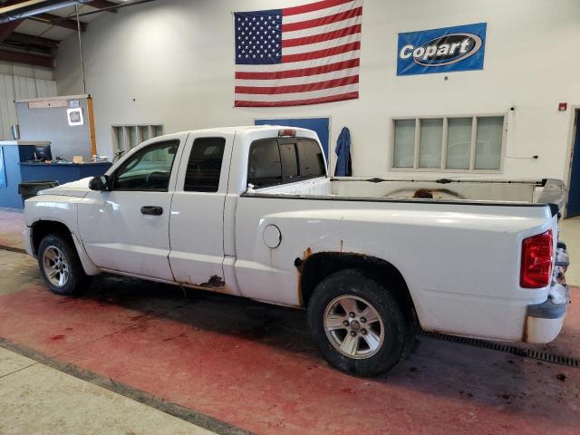 Изображение 2 2008 DODGE DAKOTA SLT 2008 с VIN 1D3HE42K78S591803