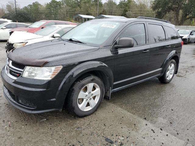 Obraz 1 z 2015 DODGE JOURNEY SE 2015 z VIN 3C4PDCAB5FT694877