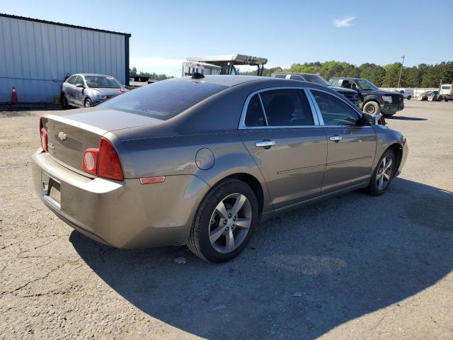 Image 3 of 2012 CHEVROLET MALIBU 1LT 2012 with VIN 1G1ZC5E04CF269410