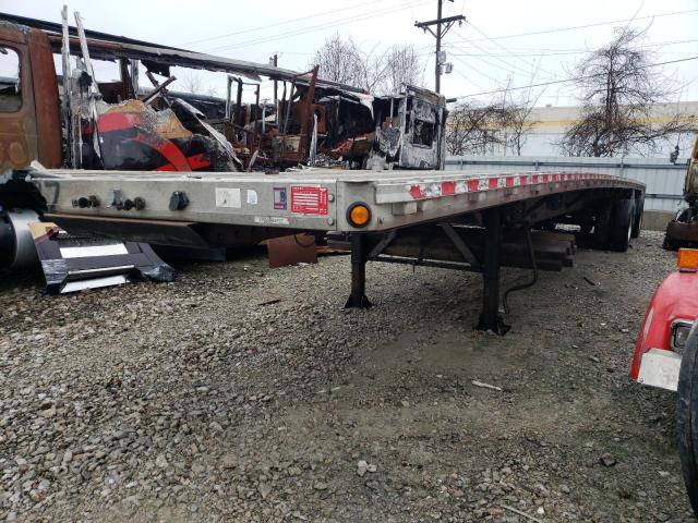 Image 2 of 2003 ARO TRAILER 2003 with VIN 1RNF48A283R008910