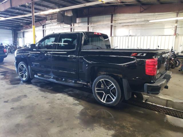 Obraz 2 z 2018 CHEVROLET SILVERADO K1500 LT 2018 z VIN 3GCUKREC6JG584064