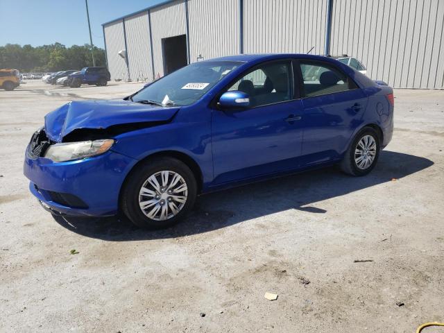 Obraz 2010 KIA FORTE EX 2010