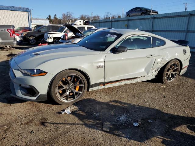 Obraz 2021 FORD MUSTANG MACH I 2021