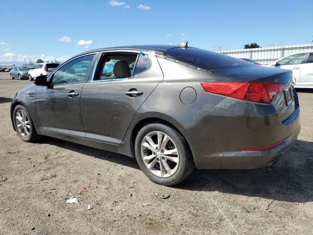 Изображение 2 2013 KIA OPTIMA LX 2013 с VIN 5XXGM4A74DG214712