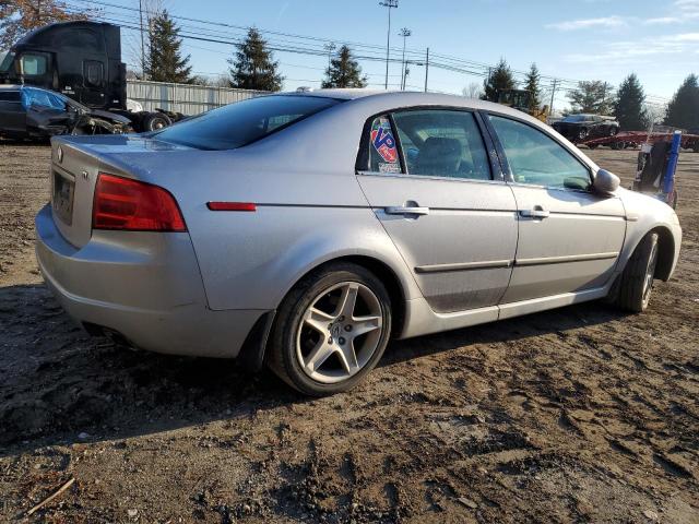 Изображение 3 2004 ACURA TL  2004 с VIN 19UUA66284A057283