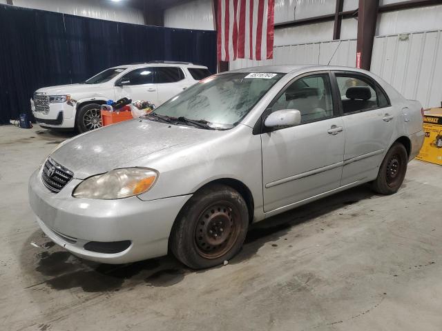 Изображение 1 2007 TOYOTA COROLLA CE 2007 с VIN 1NXBR32E87Z933684