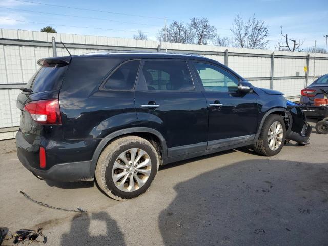 Image 3 of 2015 KIA SORENTO EX 2015 with VIN 5XYKU4A72FG583299