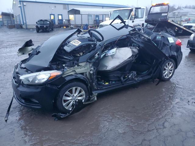 Изображение 2014 KIA FORTE LX 2014