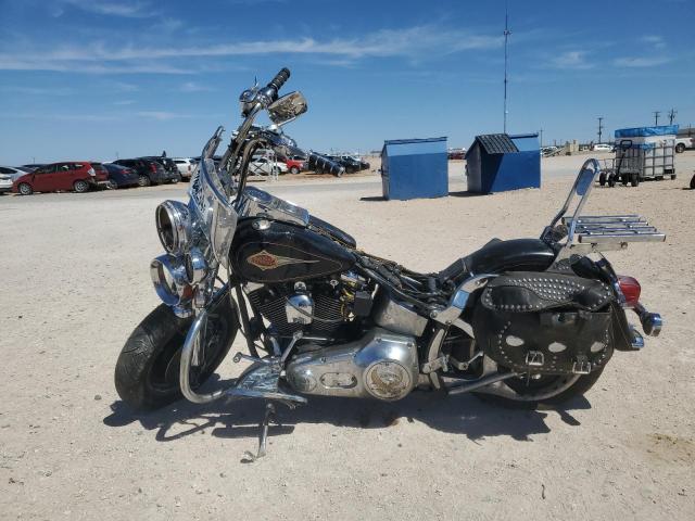 Obraz 3 z 1998 HARLEY-DAVIDSON FLSTC  1998 z VIN 1HD1BJL48WY030830