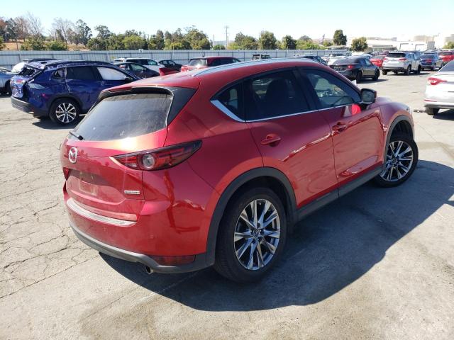 Изображение 3 2020 MAZDA CX-5 SIGNATURE 2020 с VIN JM3KFBEY8L0850083