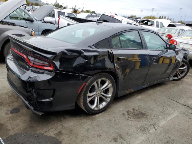 Obraz 3 z 2022 DODGE CHARGER R/T 2022 z VIN 2C3CDXCT0NH166512