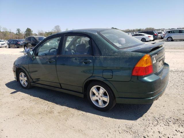 Изображение 2 2002 SUZUKI AERIO S 2002 с VIN JS2RA41S425101176
