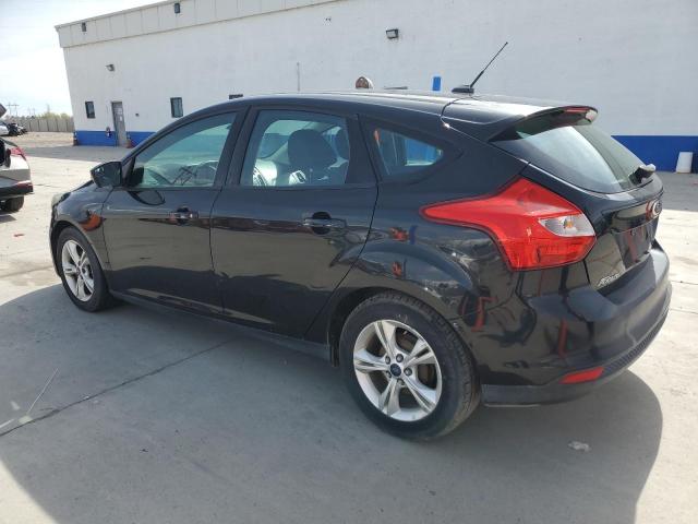 Image 2 of 2013 FORD FOCUS SE 2013 with VIN 1FADP3K2XDL297334