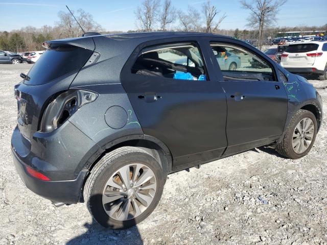 Image 3 of 2017 BUICK ENCORE PREFERRED 2017 with VIN KL4CJASB0HB062474