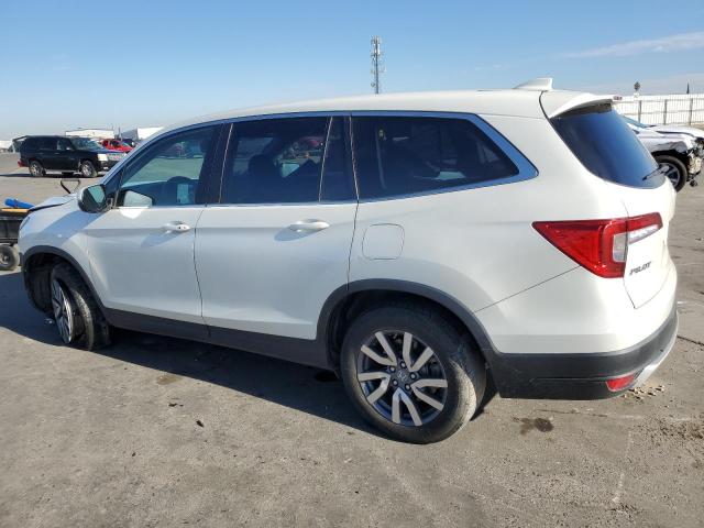 Изображение 2 2019 HONDA PILOT EXL 2019 с VIN 5FNYF6H58KB010820