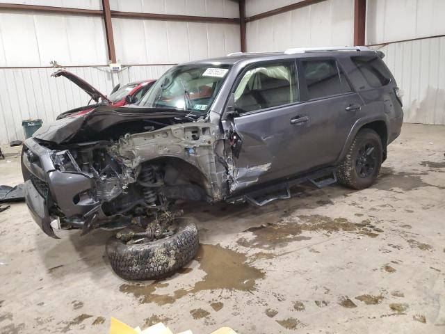 Obraz 1 z 2018 TOYOTA 4RUNNER SR5/SR5 PREMIUM 2018 z VIN JTEBU5JR4J5566086