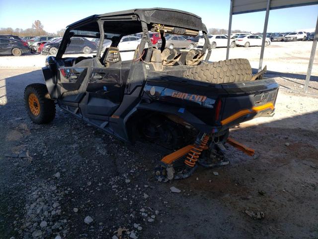 Изображение 3 2022 CAN-AM COMMANDER MAX XT 1000R 2022 с VIN 3JB1CAX44NK001553