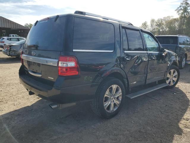 Изображение 3 2015 FORD EXPEDITION PLATINUM 2015 с VIN 1FMJU1LT9FEF12397
