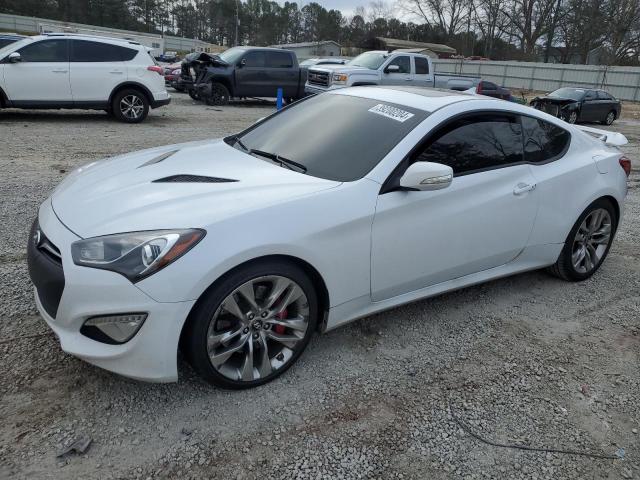 Obraz 2015 HYUNDAI GENESIS COUPE 3.8L 2015