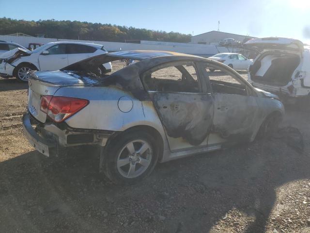 Изображение 3 2014 CHEVROLET CRUZE LT 2014 с VIN 1G1PC5SB2E7367796