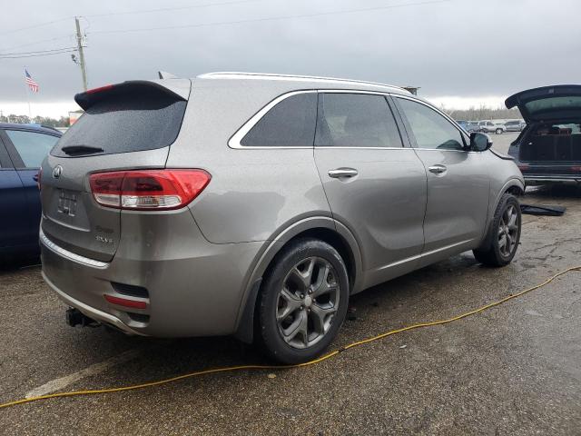 Obraz 3 z 2016 KIA SORENTO SX 2016 z VIN 5XYPK4A52GG172478