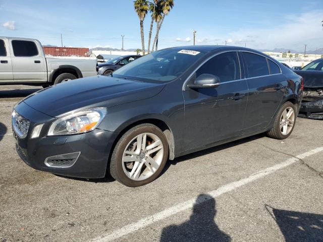 Image 1 of 2013 VOLVO S60 T5 2013 with VIN YV1612FS6D1205778