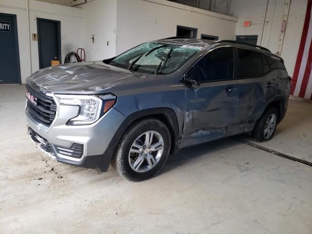 Изображение 2023 GMC TERRAIN SLE 2023
