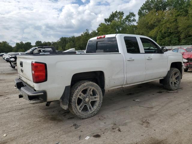 Image 3 of 2015 CHEVROLET SILVERADO K1500 LT 2015 with VIN 1GCVKREC3FZ355871