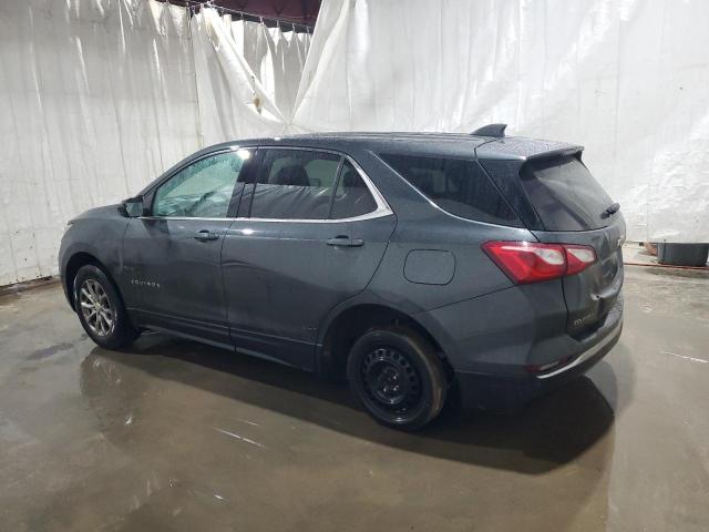 Image 2 of 2020 CHEVROLET EQUINOX LT 2020 with VIN 3GNAXUEV4LS554609