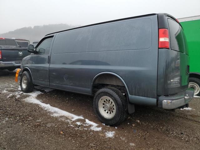 Obraz 2 z 2014 CHEVROLET EXPRESS G2500  2014 z VIN 1GCWGFCG2E1149044