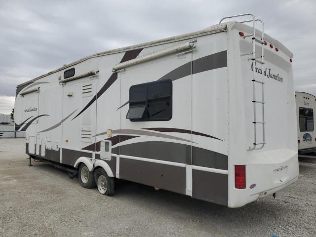 Изображение 3 2008 Dutchmen Grand 2008 с VIN 47CFCGA298C656703